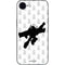 Disney Toy Story Buzz Lightyear Silhouette iPhone 16e Skin