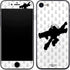 Disney Toy Story Buzz Lightyear Silhouette iPhone 7 Skin