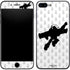 Disney Toy Story Buzz Lightyear Silhouette iPhone 8 Plus Skin