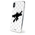 Disney Toy Story Buzz Lightyear Silhouette iPhone XS Skin