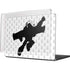 Disney Toy Story Buzz Lightyear Silhouette MacBook Pro 14in (2021-24) Case plus Skin