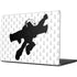 Disney Toy Story Buzz Lightyear Silhouette Apple MacBook Pro 14-inch Skin