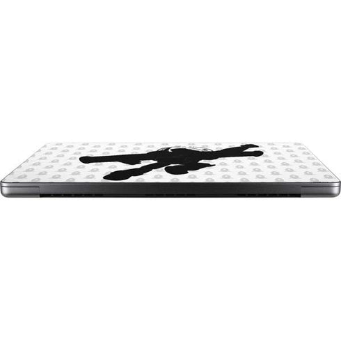 Disney Toy Story Buzz Lightyear Silhouette Apple MacBook Pro 14-inch Skin