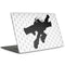 Disney Toy Story Buzz Lightyear Silhouette MacBook Skins