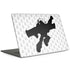 Disney Toy Story Buzz Lightyear Silhouette MacBook Skins