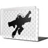 Disney Toy Story Buzz Lightyear Silhouette MacBook Cases