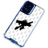 Disney Toy Story Buzz Lightyear Silhouette Moto G Play 4G (2024) Clear Case