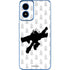 Disney Toy Story Buzz Lightyear Silhouette Moto G Play 4G (2024) Skin