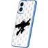 Disney Toy Story Buzz Lightyear Silhouette Moto G Play 4G (2024) Skin