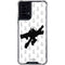 Disney Toy Story Buzz Lightyear Silhouette Moto G Power 5G (2024) Clear Case