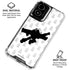 Disney Toy Story Buzz Lightyear Silhouette Moto G Power 5G (2024) Clear Case