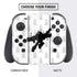 Disney Toy Story Buzz Lightyear Silhouette Nintendo Switch Bundle Skin