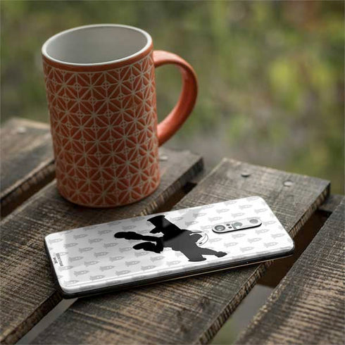 Disney Toy Story Buzz Lightyear Silhouette OnePlus 7 Pro Skin