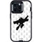 Disney Toy Story Buzz Lightyear Silhouette Otterbox Defender iPhone Skin