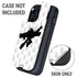 Disney Toy Story Buzz Lightyear Silhouette Otterbox Defender iPhone Skin