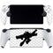 Disney Toy Story Buzz Lightyear Silhouette PlayStation Portal Remote Player Skin