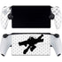 Disney Toy Story Buzz Lightyear Silhouette PlayStation PS5 Skins