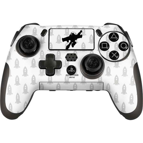 Disney Toy Story Buzz Lightyear Silhouette PlayStation Scuf Vantage 2 Controller Skin