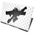Disney Toy Story Buzz Lightyear Silhouette Dell Precision Skin