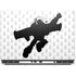 Disney Toy Story Buzz Lightyear Silhouette Dell Precision Skin