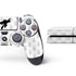 Disney Toy Story Buzz Lightyear Silhouette PS4 Console and Controller Bundle Skin