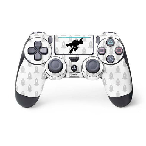 Disney Toy Story Buzz Lightyear Silhouette PS4 Pro/Slim Controller Skin