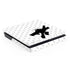 Disney Toy Story Buzz Lightyear Silhouette PS4 Slim Skin