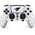 Disney Toy Story Buzz Lightyear Silhouette PS5 DualSense Edge Pro Controller Skin