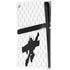 Disney Toy Story Buzz Lightyear Silhouette PS5 Pro Console Skin