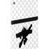 Disney Toy Story Buzz Lightyear Silhouette PS5 Pro Console Skin