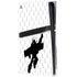 Disney Toy Story Buzz Lightyear Silhouette PS5 Pro Disk Console Skin