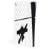 Disney Toy Story Buzz Lightyear Silhouette PS5 Slim Digital Edition Console Skin