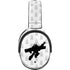 Disney Toy Story Buzz Lightyear Silhouette Skullcandy Venue Skin