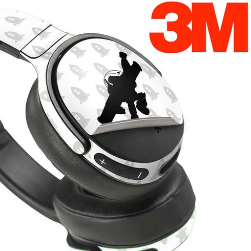 Disney Toy Story Buzz Lightyear Silhouette Skullcandy Venue Skin
