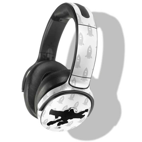 Disney Toy Story Buzz Lightyear Silhouette Skullcandy Venue Skin
