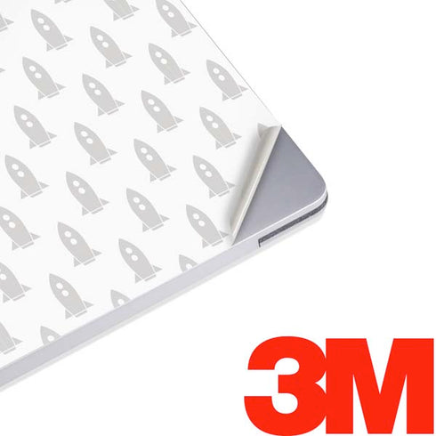 Disney Toy Story Buzz Lightyear Silhouette Surface Laptop 2 Skin