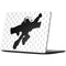Disney Toy Story Buzz Lightyear Silhouette Surface Laptop 7 13.8in Skin