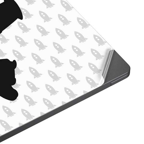 Disney Toy Story Buzz Lightyear Silhouette Surface Laptop 7 15in Skin