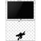 Disney Toy Story Buzz Lightyear Silhouette Surface Pro 6 Skin