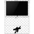 Disney Toy Story Buzz Lightyear Silhouette Surface Pro 6 Skin