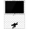 Disney Toy Story Buzz Lightyear Silhouette Surface Pro 7 Skin