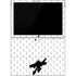 Disney Toy Story Buzz Lightyear Silhouette Surface Pro 7 Skin
