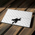Disney Toy Story Buzz Lightyear Silhouette Surface Pro 7 Skin