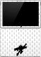 Disney Toy Story Buzz Lightyear Silhouette Surface Pro (2017) Skin