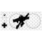 Disney Toy Story Buzz Lightyear Silhouette Xbox Adaptive Controller Skin