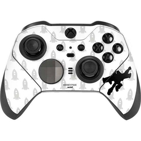 Disney Toy Story Buzz Lightyear Silhouette Xbox Elite Wireless Controller Series 2 Skin