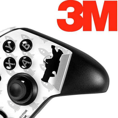 Disney Toy Story Buzz Lightyear Silhouette Xbox One Elite Controller Skin