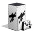 Disney Toy Story Buzz Lightyear Silhouette Xbox Series X Skins