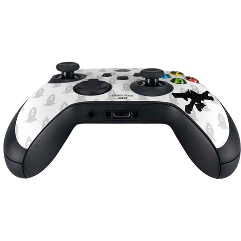 Disney Toy Story Buzz Lightyear Silhouette Xbox Series X Controller Skin