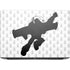 Disney Toy Story Buzz Lightyear Silhouette HP ZBook Fury 16 G10 Skin